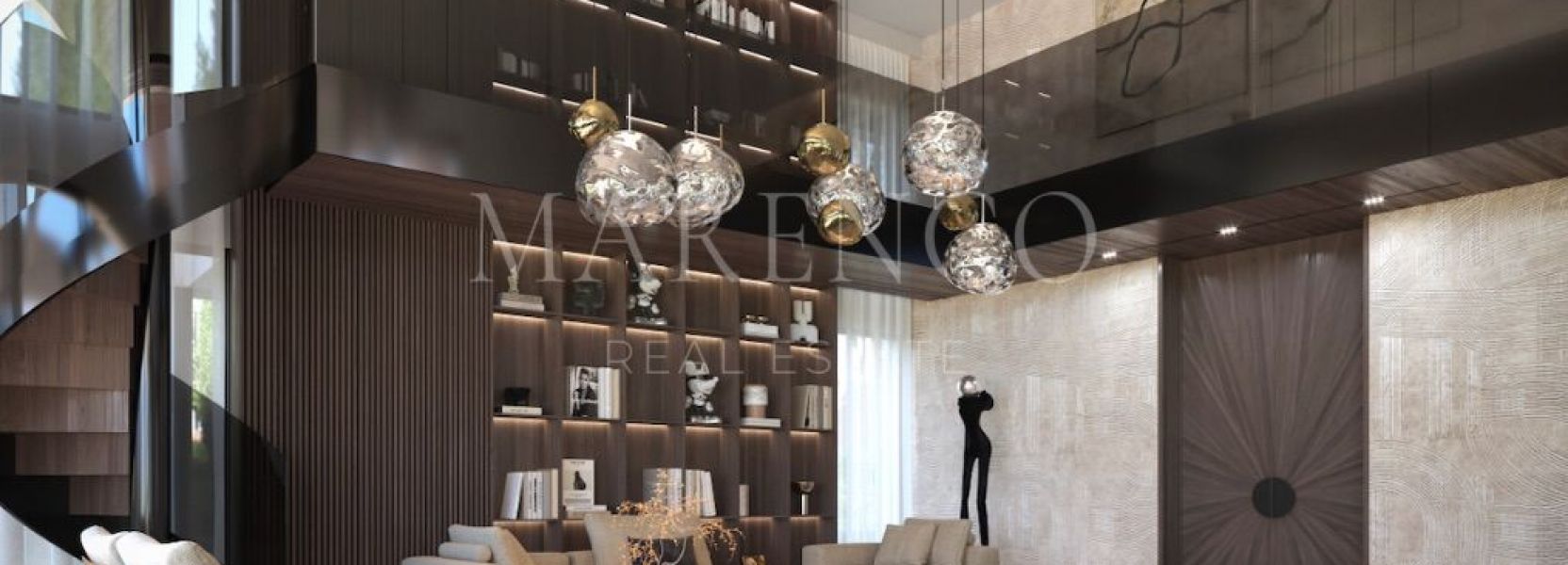 Villa à Sotogrande Costa, Sotogrande