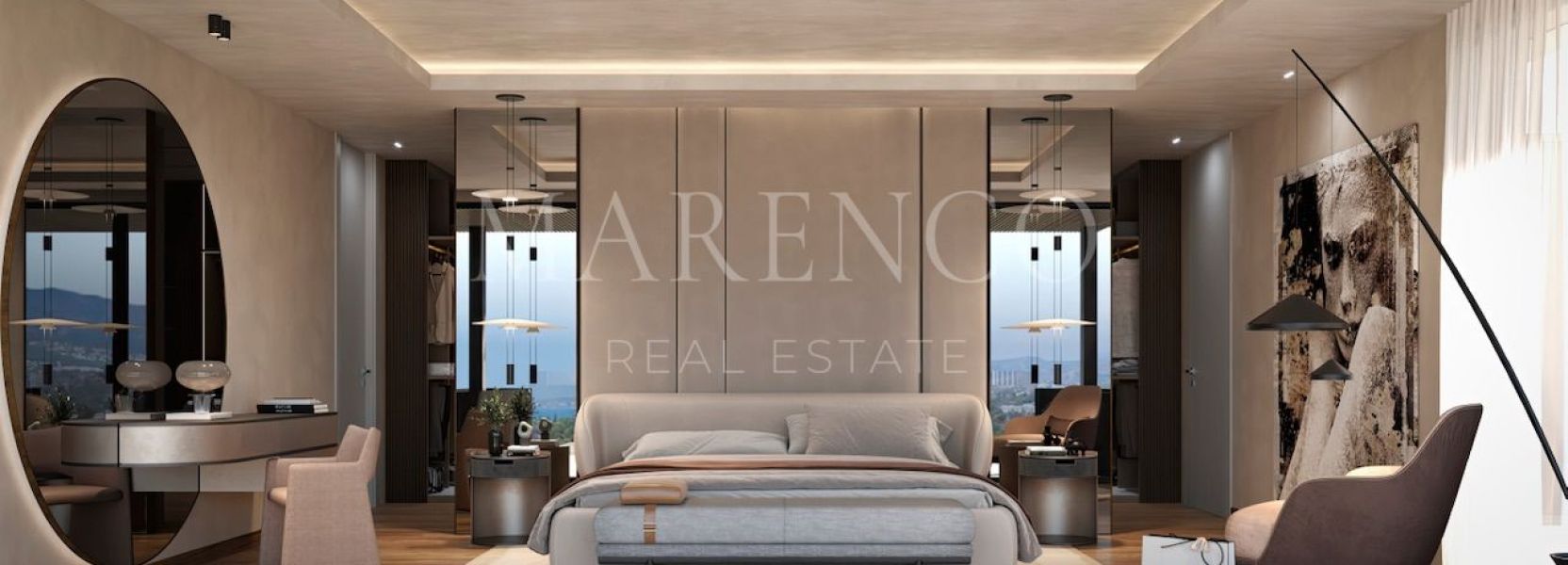 Villa à Sotogrande Costa, Sotogrande