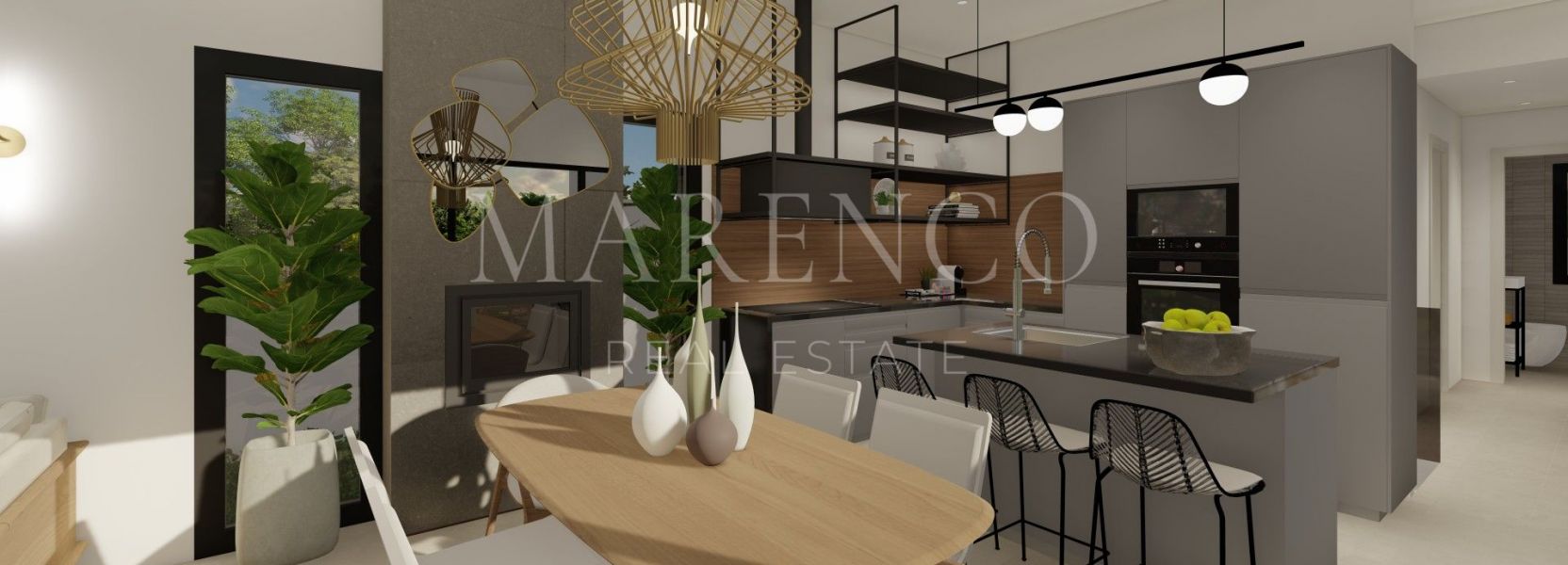 Villa  in Valle Romano, Estepona Westen, Estepona