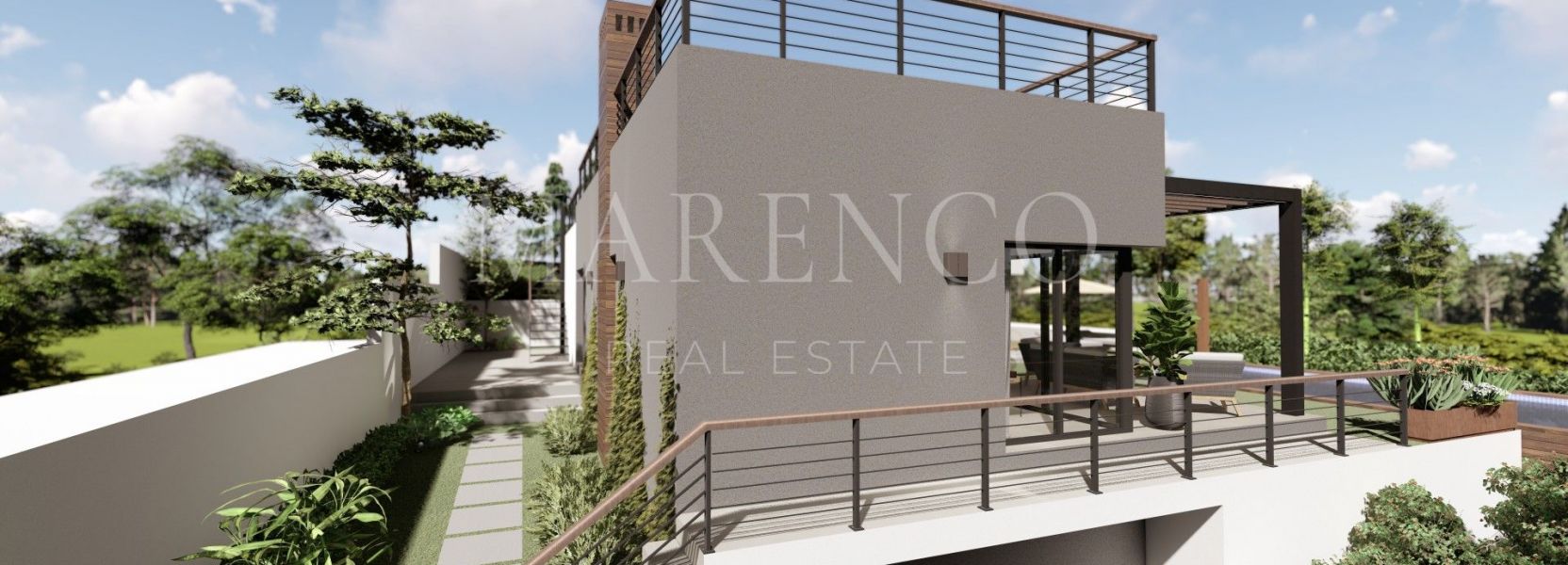 Villa  in Valle Romano, Estepona Westen, Estepona