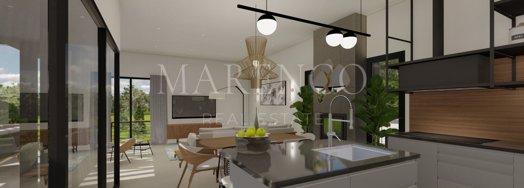 Villa  in Valle Romano, Estepona Westen, Estepona