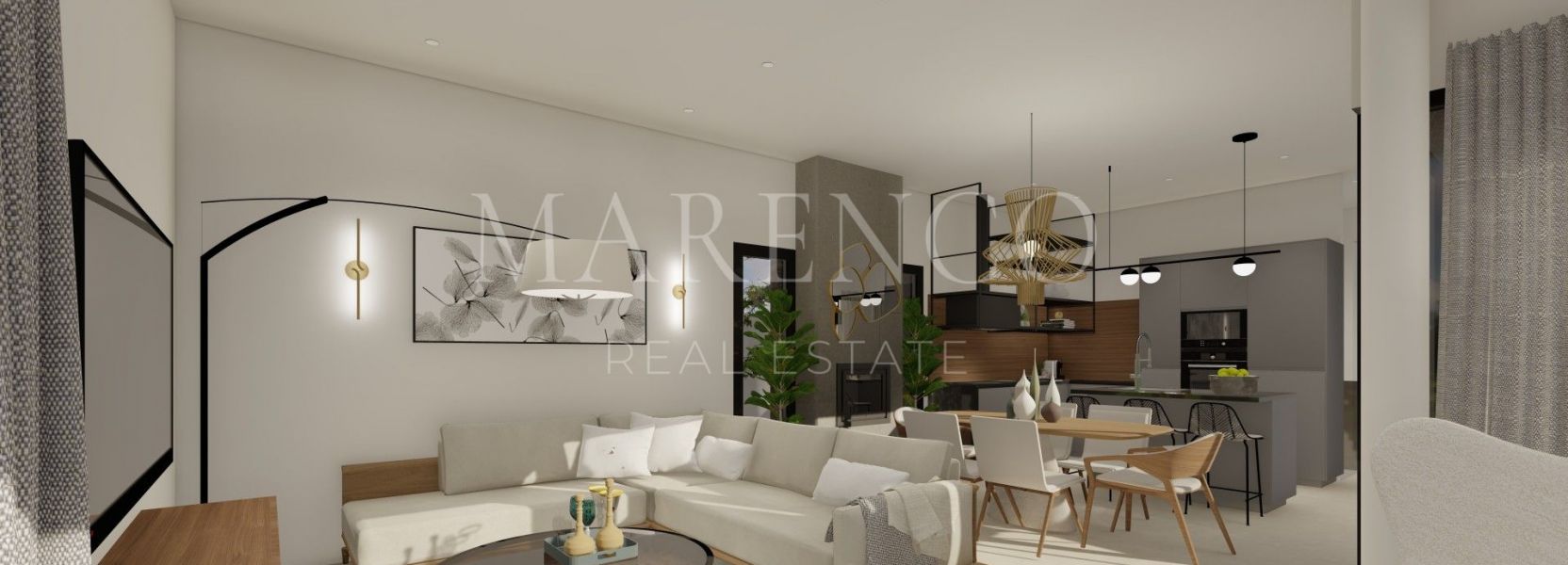 Villa  in Valle Romano, Estepona Westen, Estepona