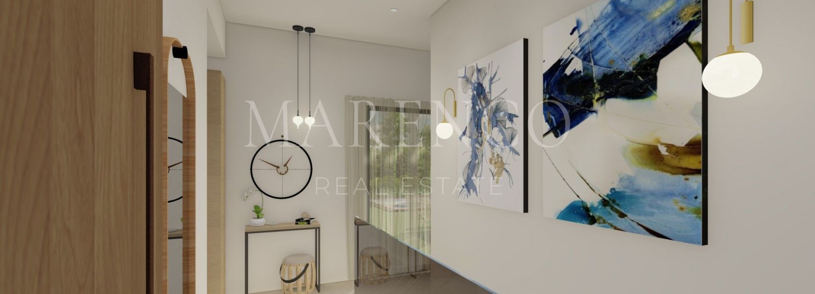 Villa  in Valle Romano, Estepona Westen, Estepona