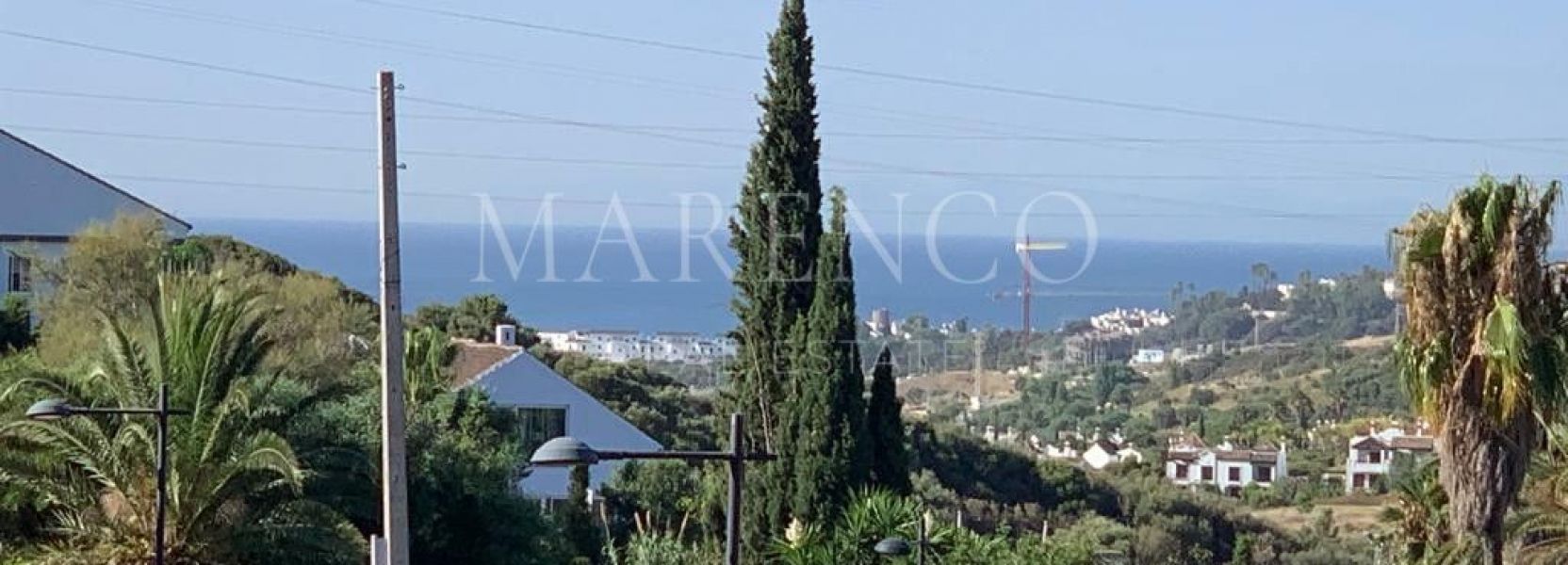 Villa  in Valle Romano, Estepona Westen, Estepona