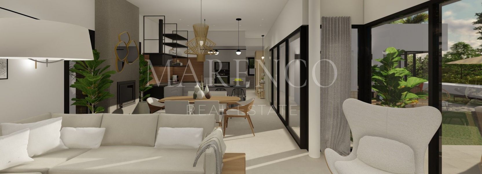 Villa  in Valle Romano, Estepona Westen, Estepona