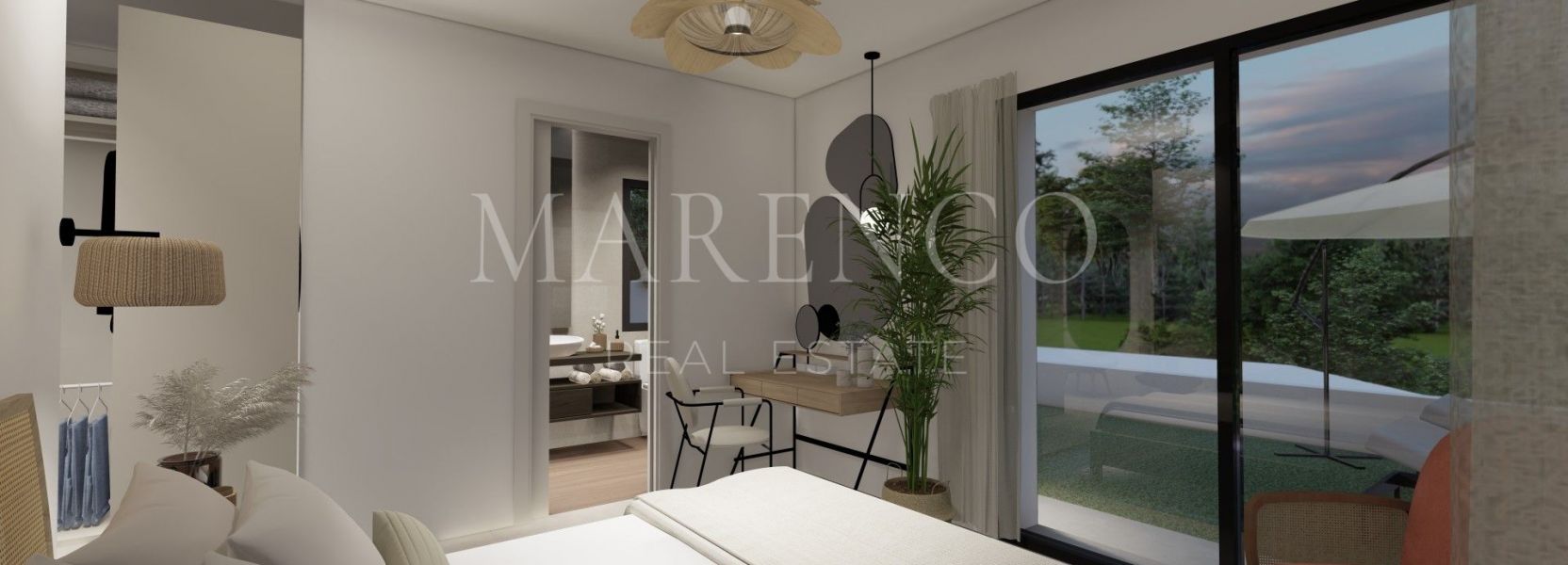 Villa  in Valle Romano, Estepona Westen, Estepona