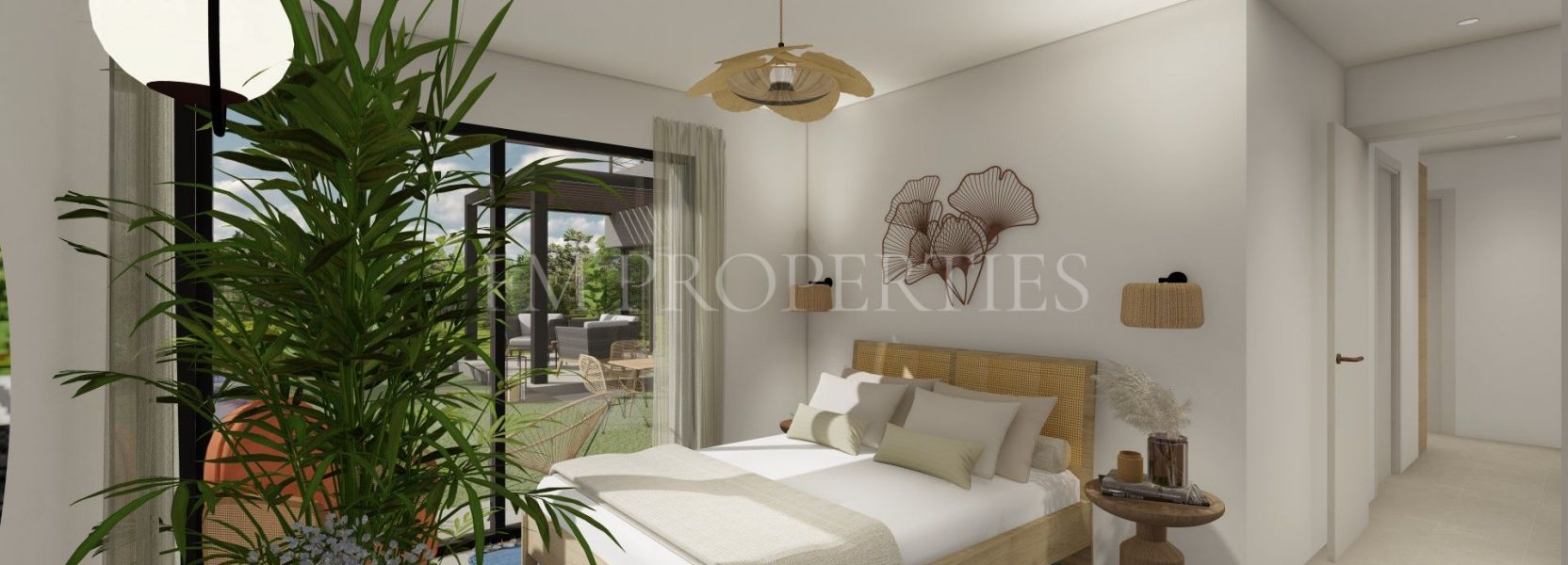 Villa  en Valle Romano, Estepona Oeste, Estepona