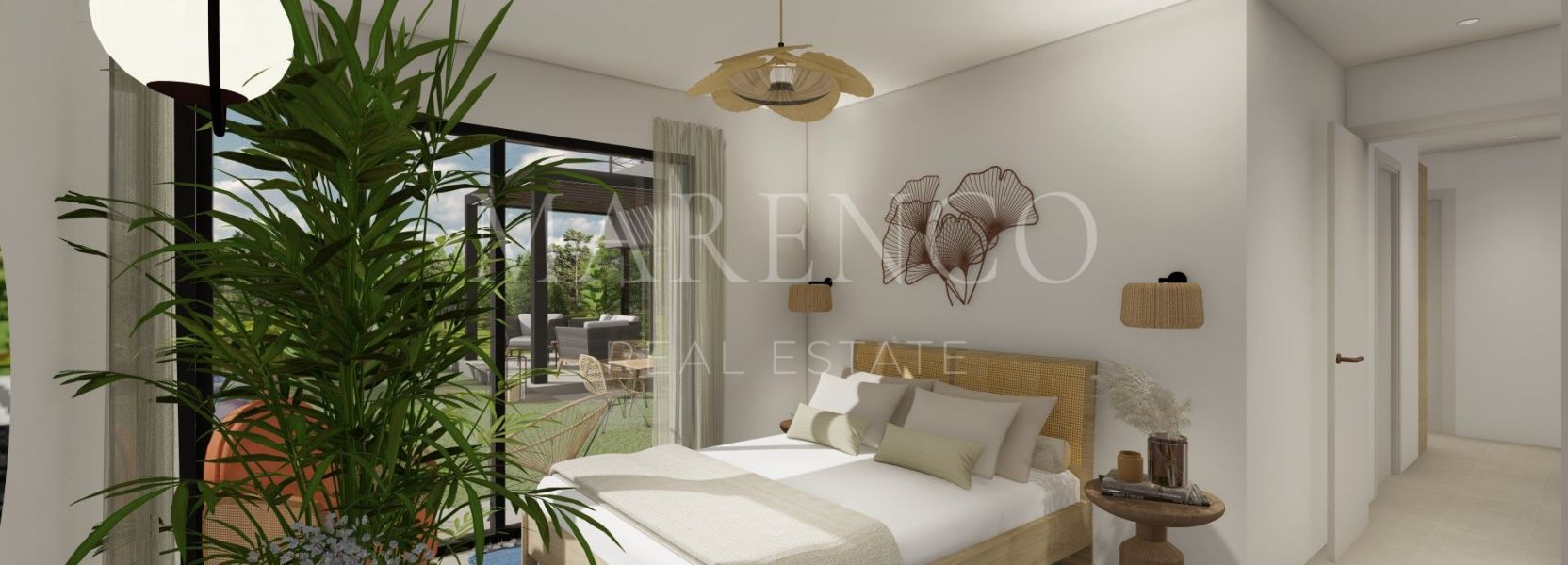 Villa  in Valle Romano, Estepona Westen, Estepona