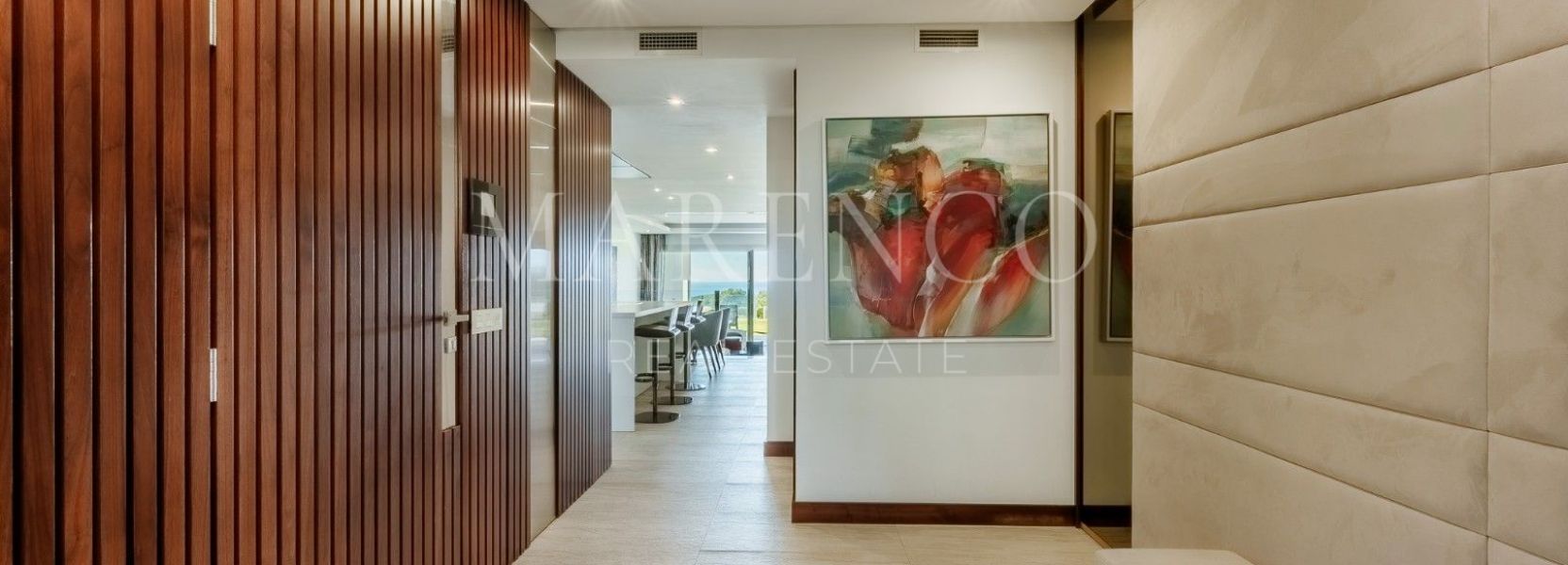 Adosado  en Sierra Blanca, Marbella Golden Mile, Marbella