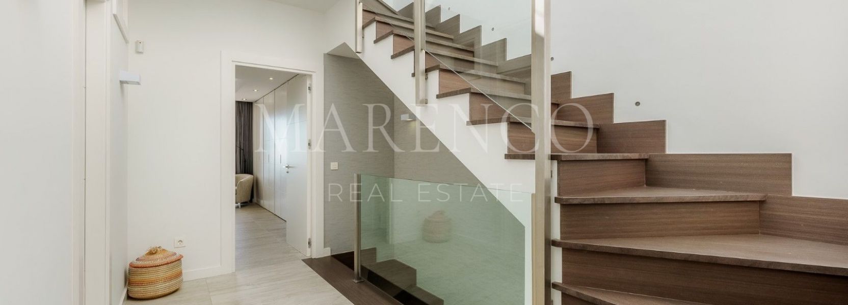 Adosado  en Sierra Blanca, Marbella Golden Mile, Marbella