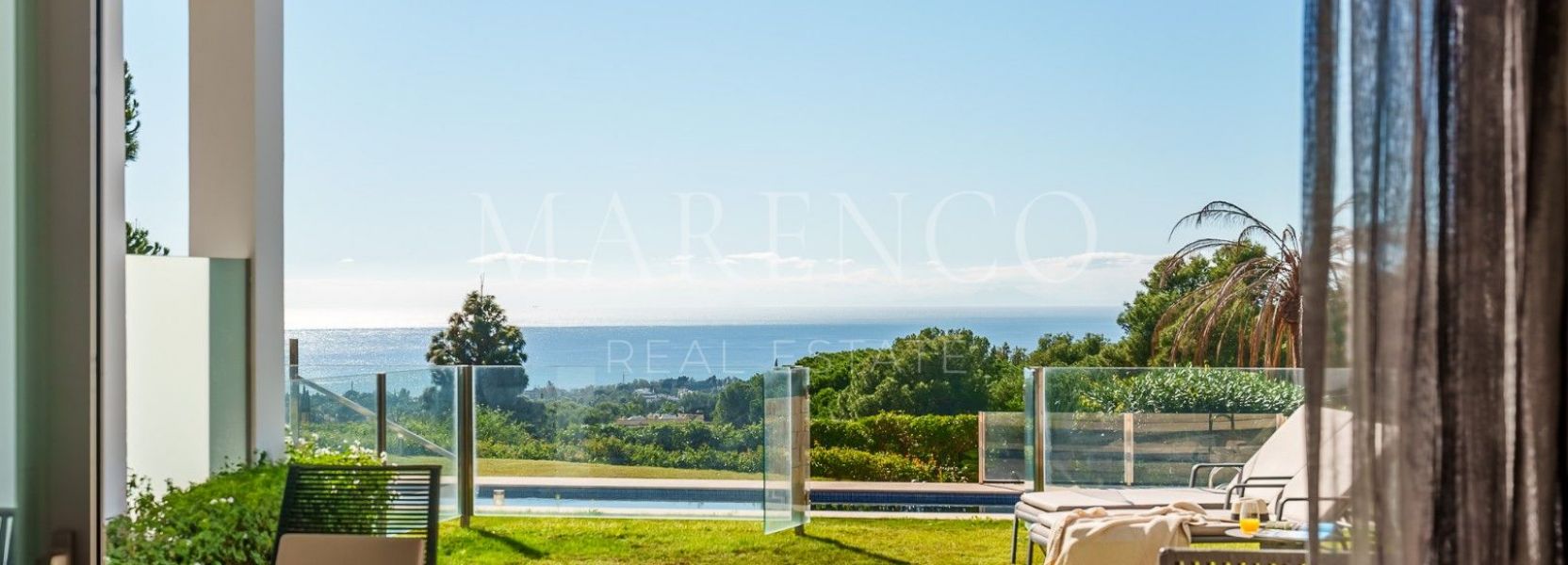 Adosado  en Sierra Blanca, Marbella Golden Mile, Marbella