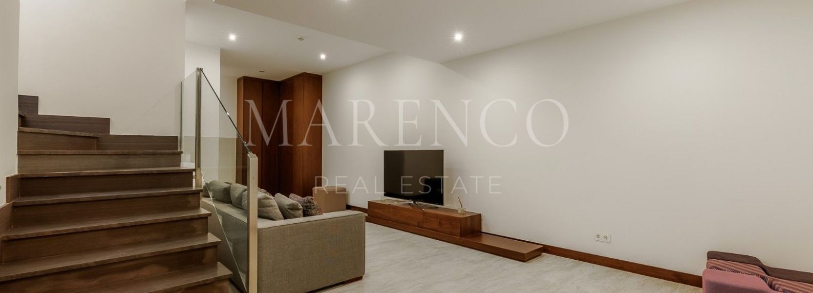 Adosado  en Sierra Blanca, Marbella Golden Mile, Marbella