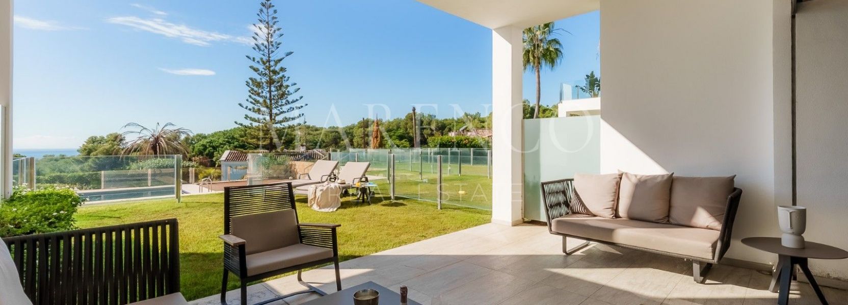 Adosado  en Sierra Blanca, Marbella Golden Mile, Marbella