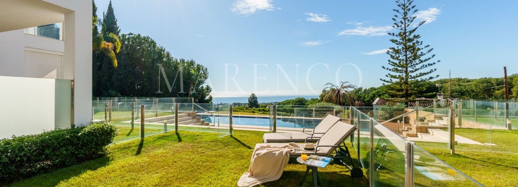 Adosado  en Sierra Blanca, Marbella Golden Mile, Marbella