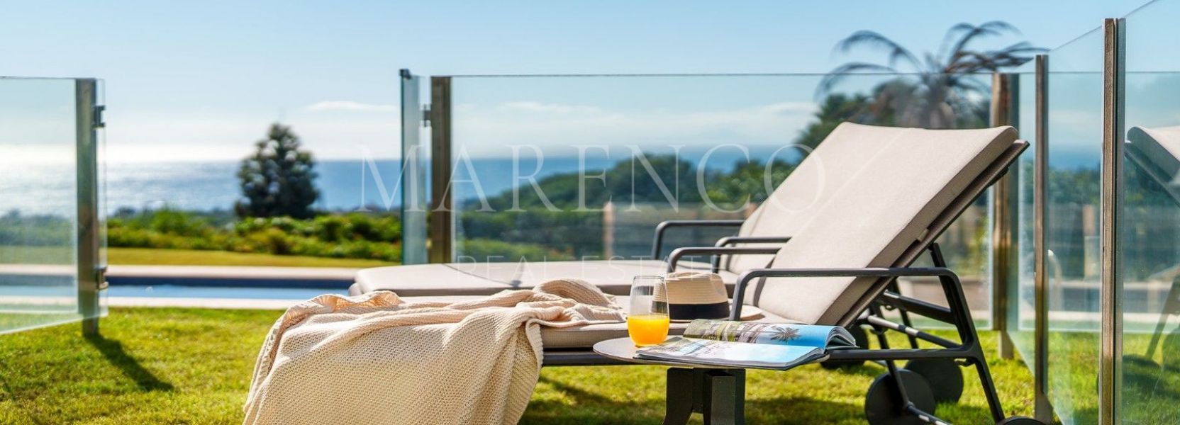 Adosado  en Sierra Blanca, Marbella Golden Mile, Marbella