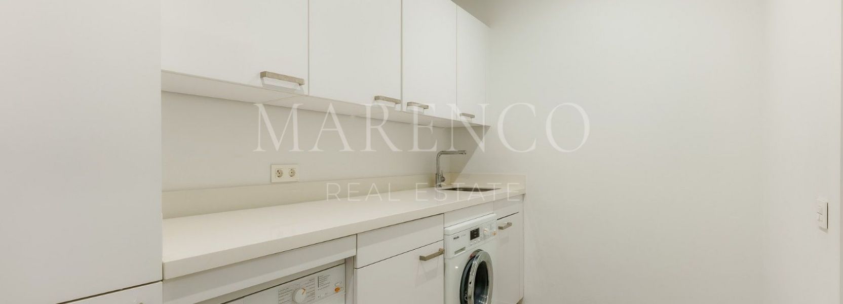 Adosado  en Sierra Blanca, Marbella Golden Mile, Marbella