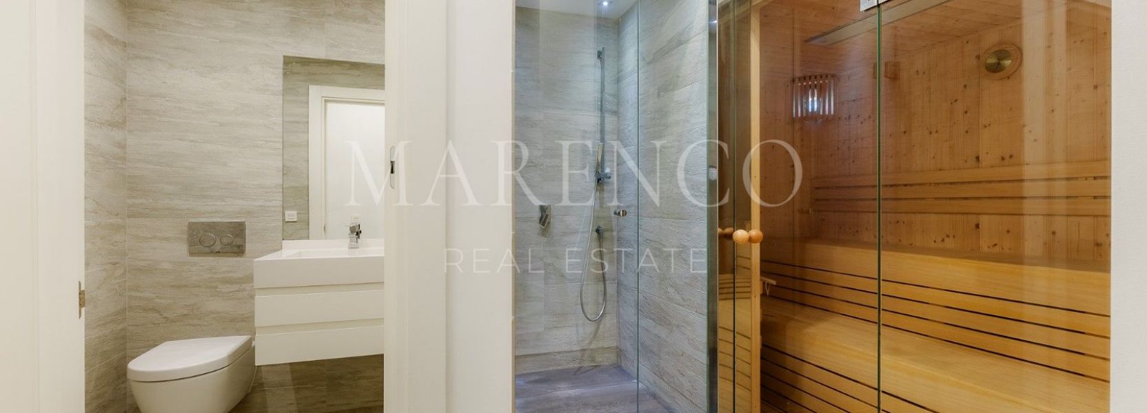 Adosado  en Sierra Blanca, Marbella Golden Mile, Marbella