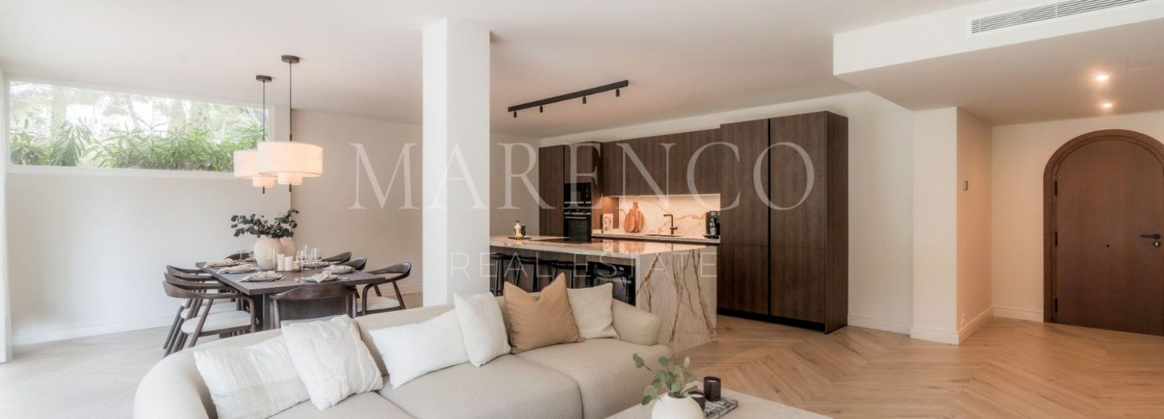 Apartamento Planta Baja  en Golden Mile, Marbella Golden Mile, Marbella