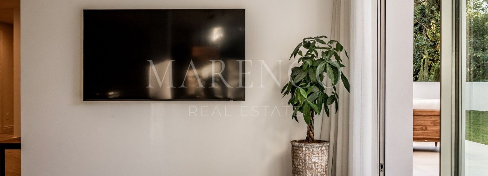 Apartamento Planta Baja  en Golden Mile, Marbella Golden Mile, Marbella