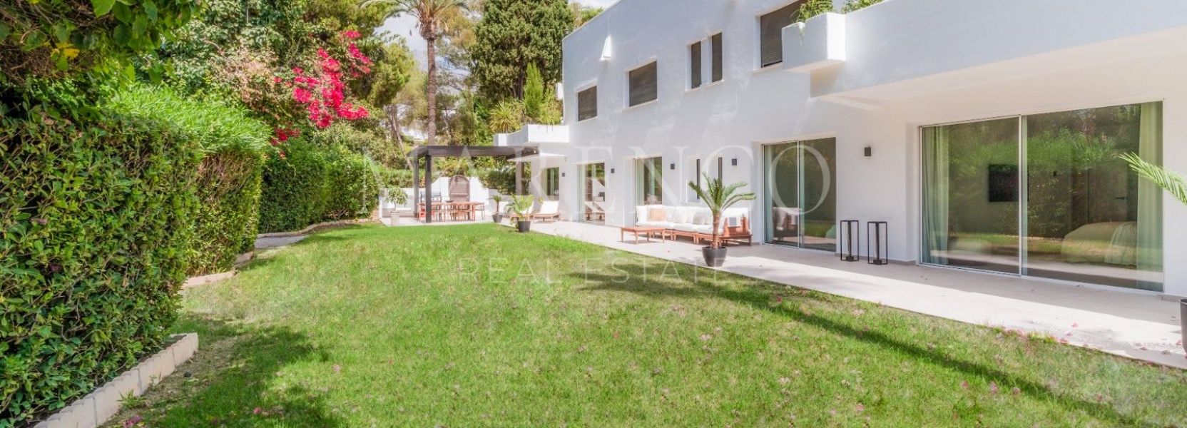 Apartamento Planta Baja  en Golden Mile, Marbella Golden Mile, Marbella