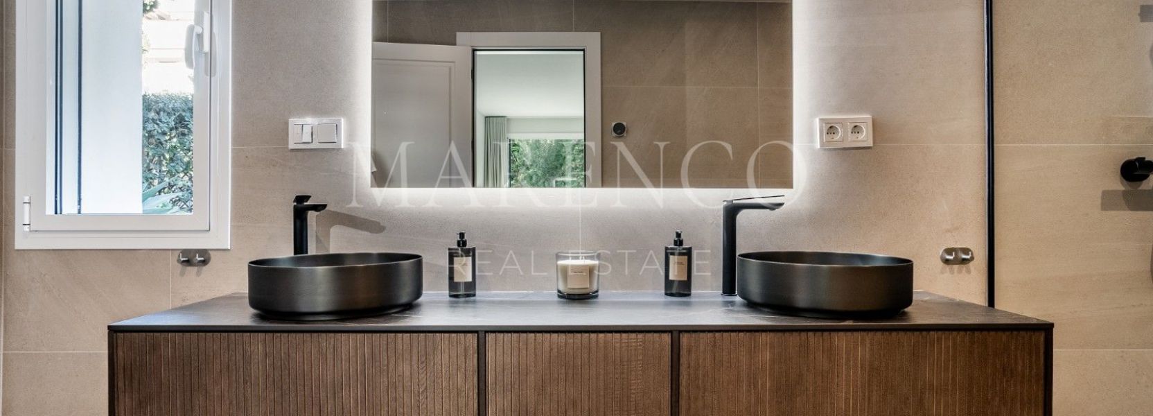 Apartamento Planta Baja  en Golden Mile, Marbella Golden Mile, Marbella