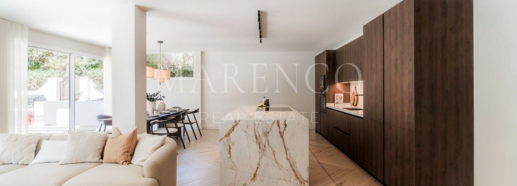 Apartamento Planta Baja  en Golden Mile, Marbella Golden Mile, Marbella