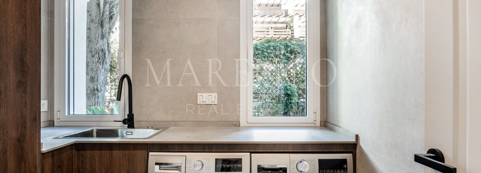 Apartamento Planta Baja  en Golden Mile, Marbella Golden Mile, Marbella