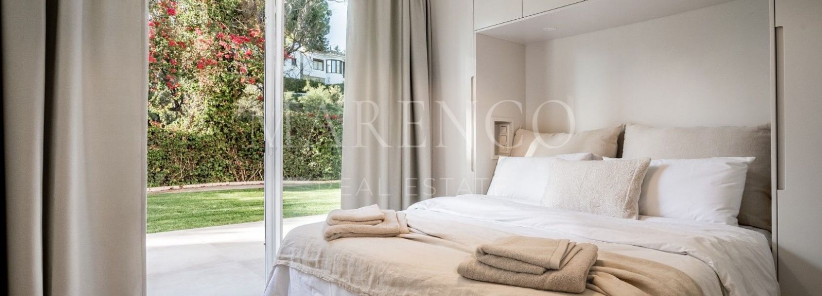 Apartamento Planta Baja  en Golden Mile, Marbella Golden Mile, Marbella