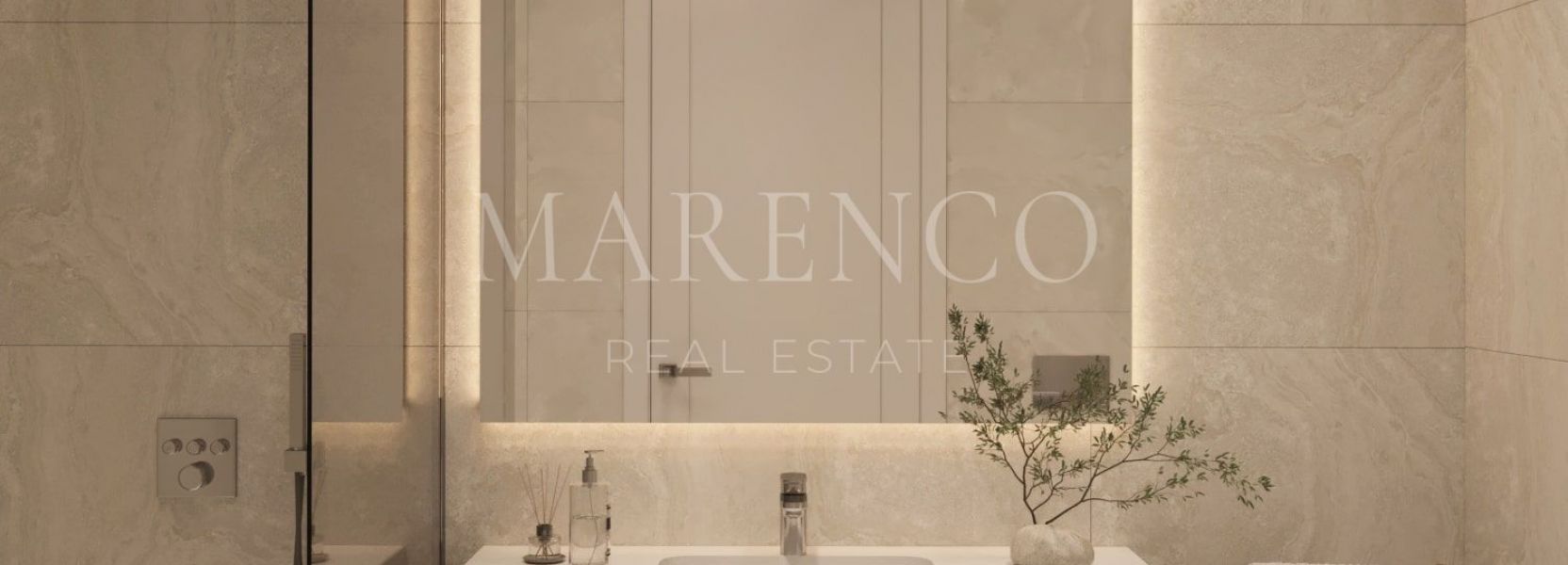 Erdgeschosswohnung  in New Golden Mile, Estepona Ost, Estepona