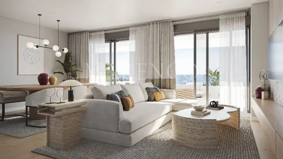 Wohnung  in Guadalobon, Estepona Westen, Estepona