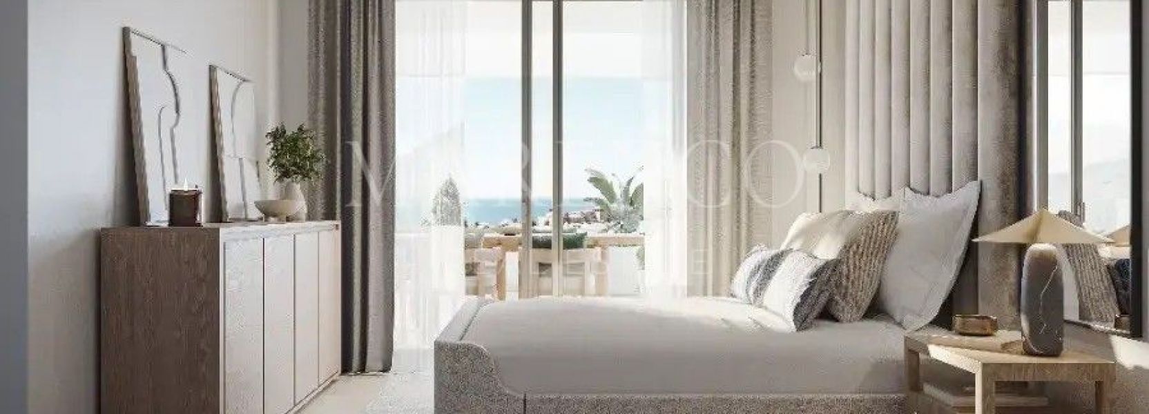 Wohnung  in Guadalobon, Estepona Westen, Estepona