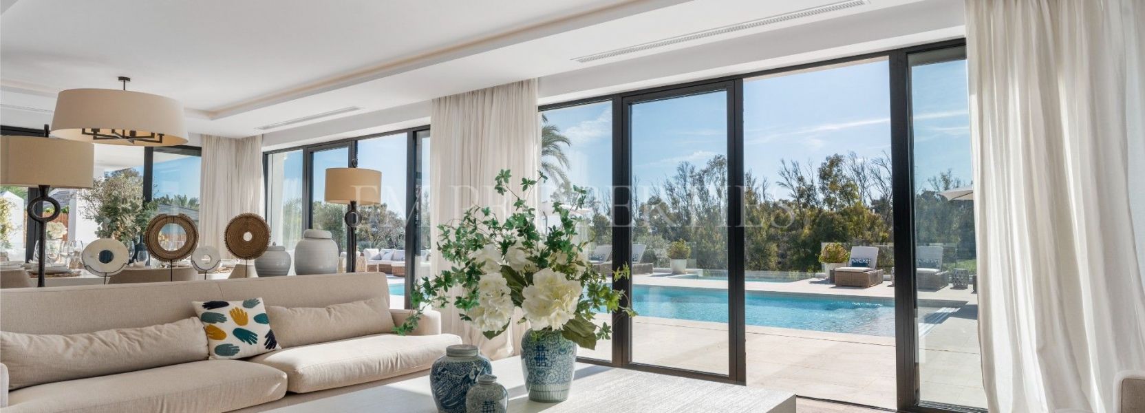 Villa  in Nueva Andalucia, Marbella