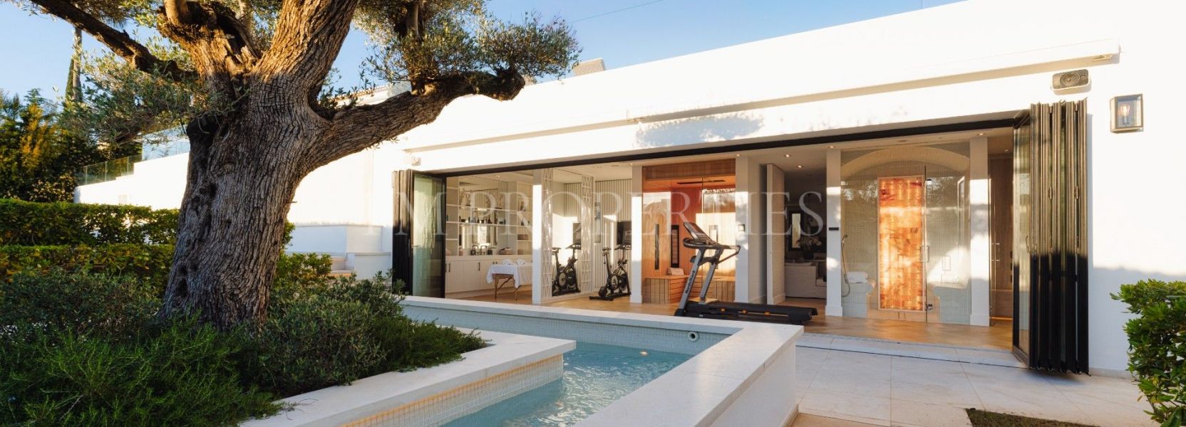 Villa  in Nueva Andalucia, Marbella