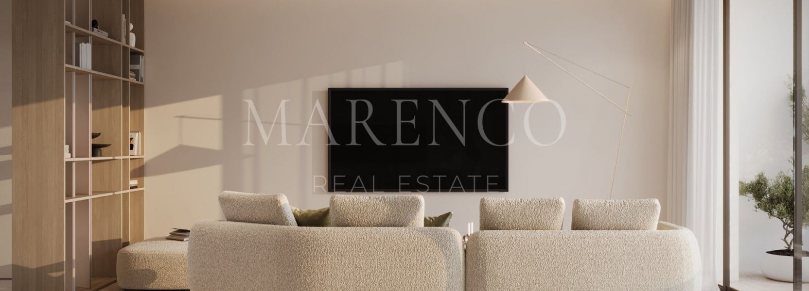 Erdgeschosswohnung  in Mijas Pueblo, Mijas