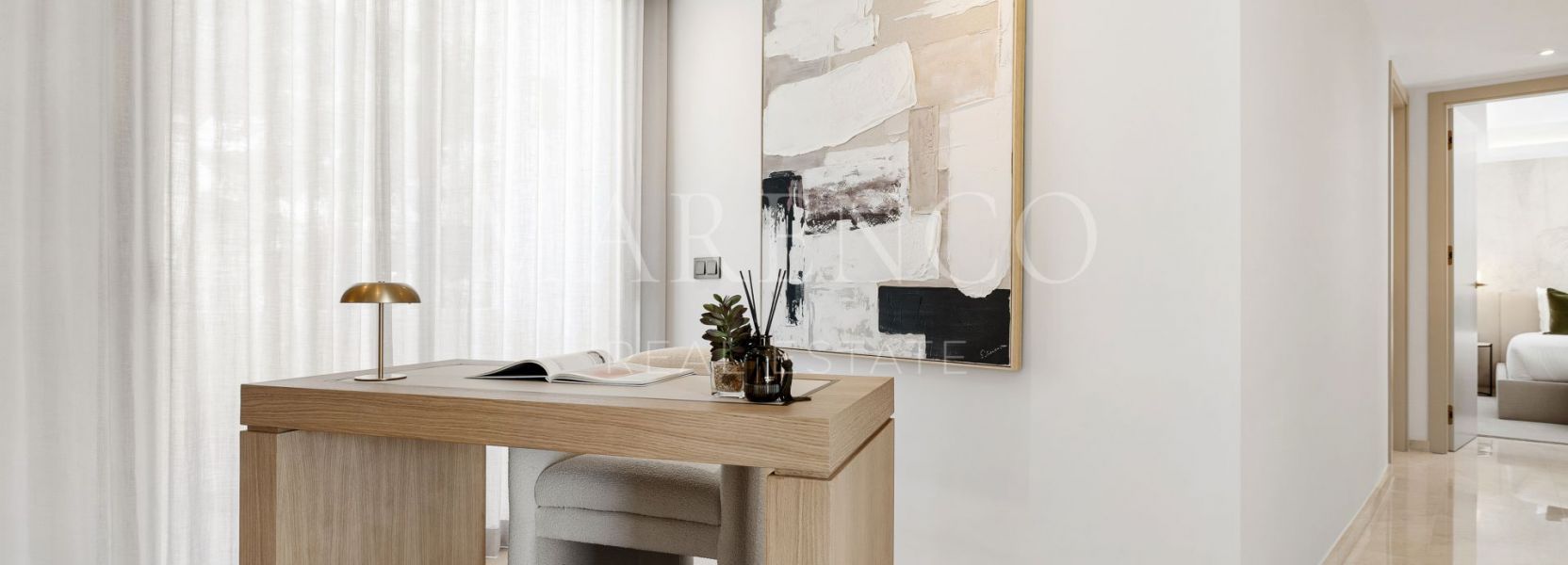 Villa  en Atalaya de Rio Verde, Nueva Andalucia, Marbella