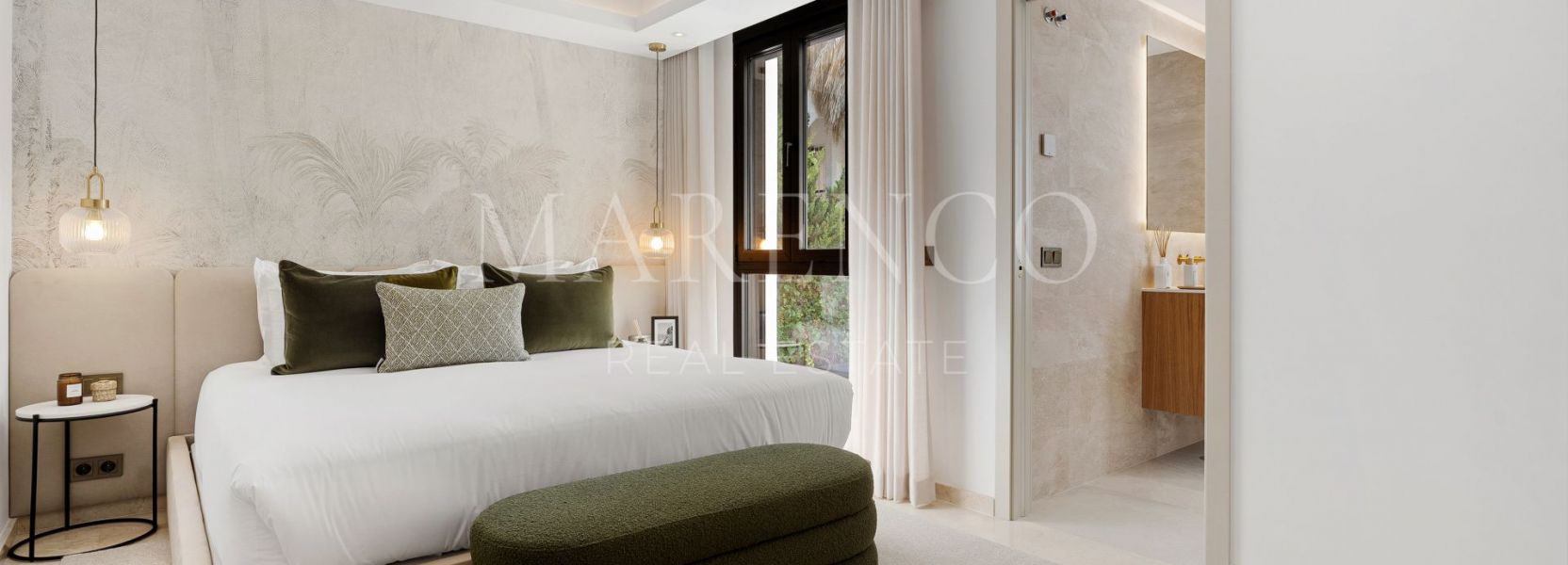 Villa  en Atalaya de Rio Verde, Nueva Andalucia, Marbella