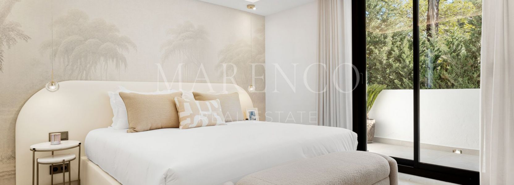 Villa  en Atalaya de Rio Verde, Nueva Andalucia, Marbella