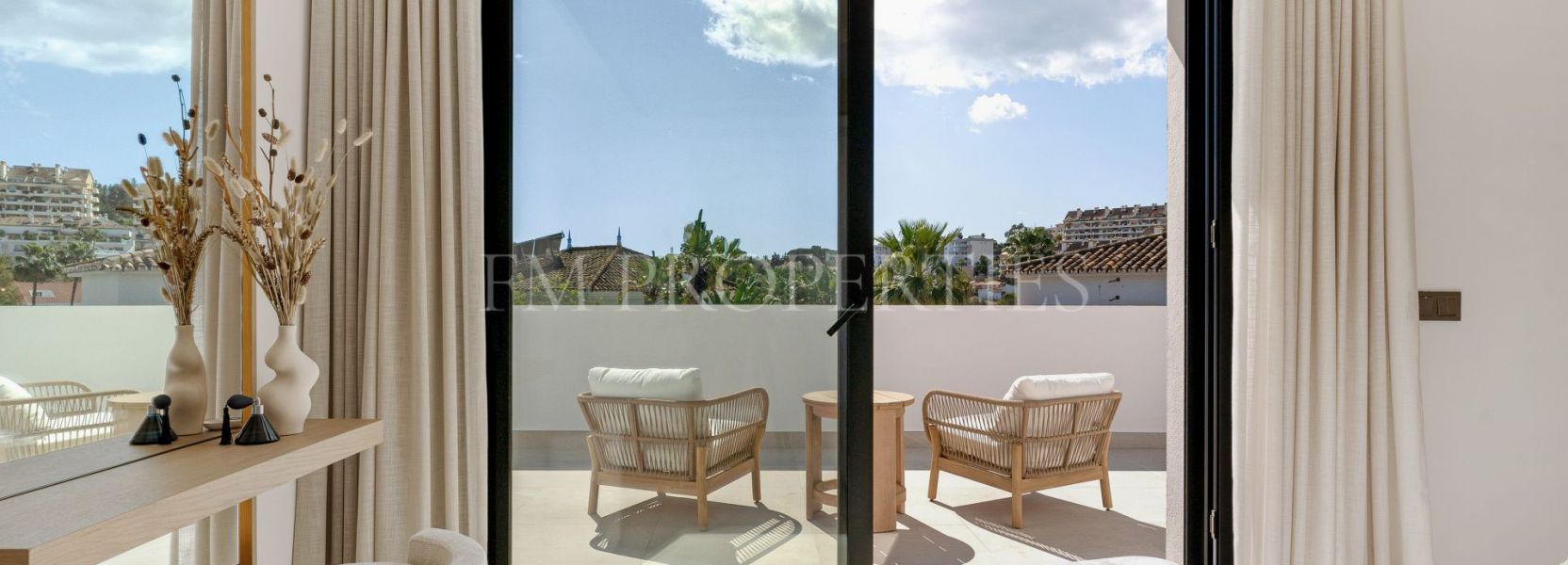 Villa  in Atalaya de Rio Verde, Nueva Andalucia, Marbella