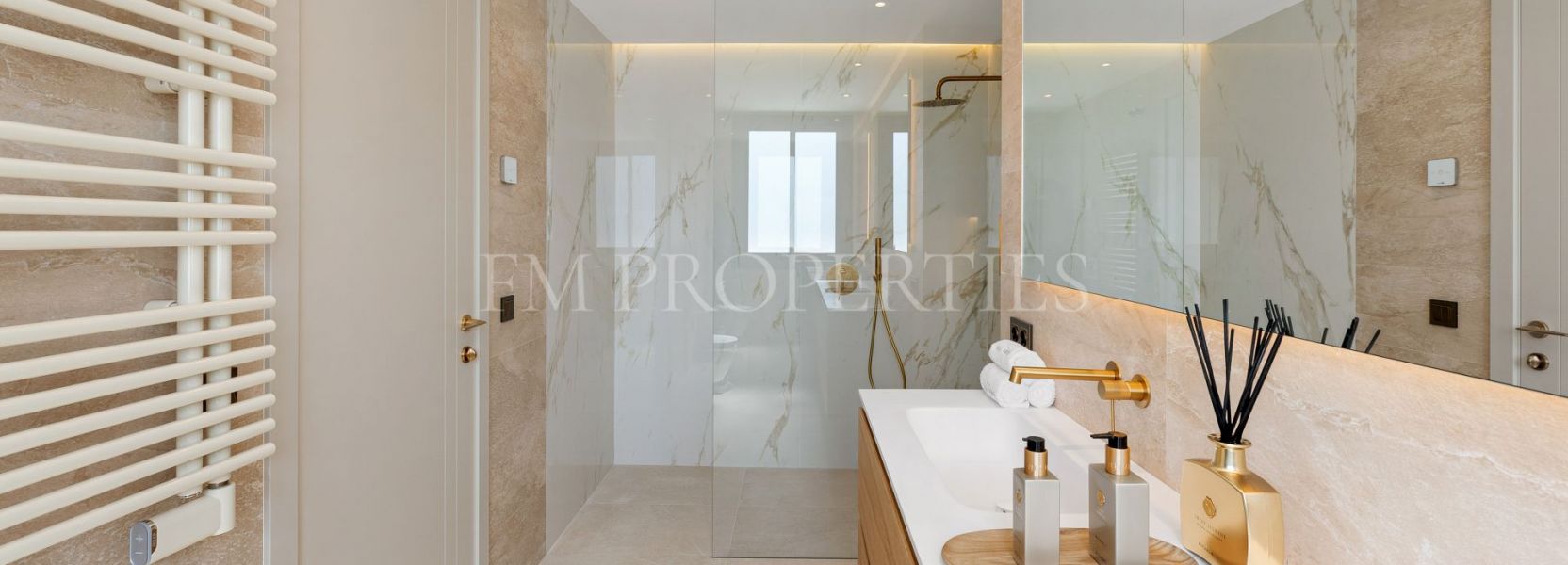 Villa  in Atalaya de Rio Verde, Nueva Andalucia, Marbella