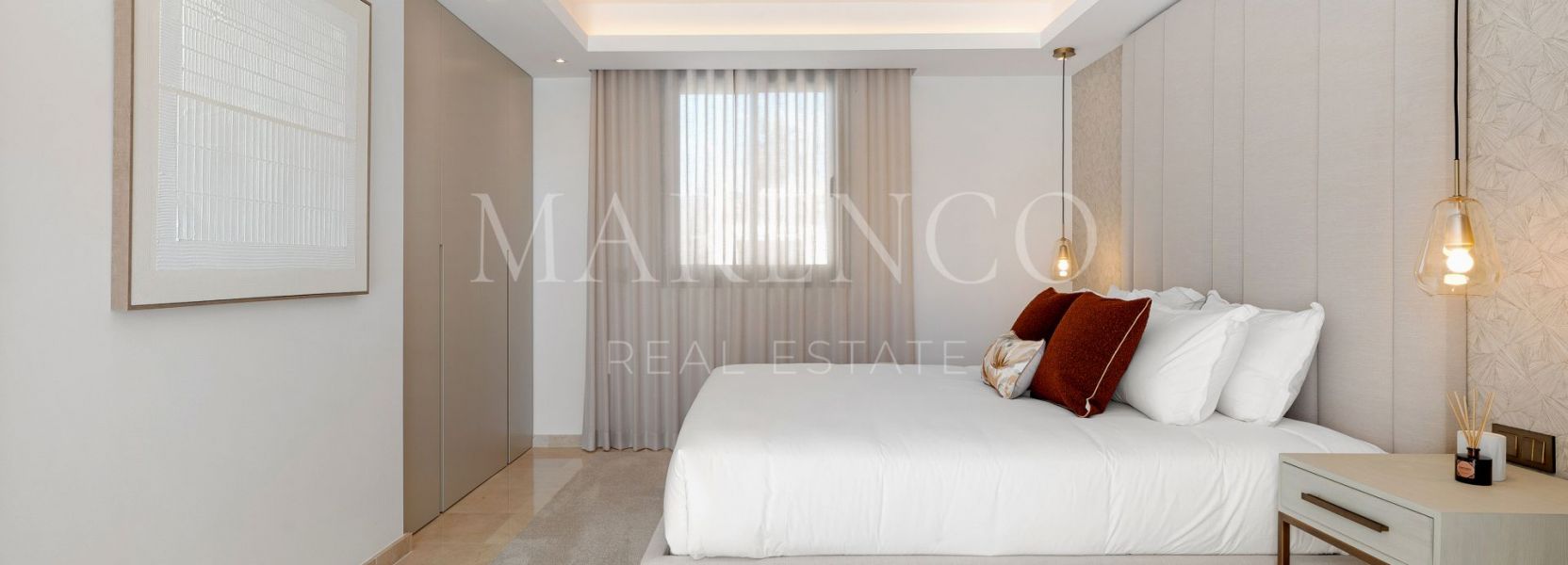 Villa  en Atalaya de Rio Verde, Nueva Andalucia, Marbella