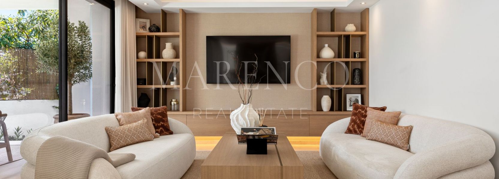 Villa  en Atalaya de Rio Verde, Nueva Andalucia, Marbella