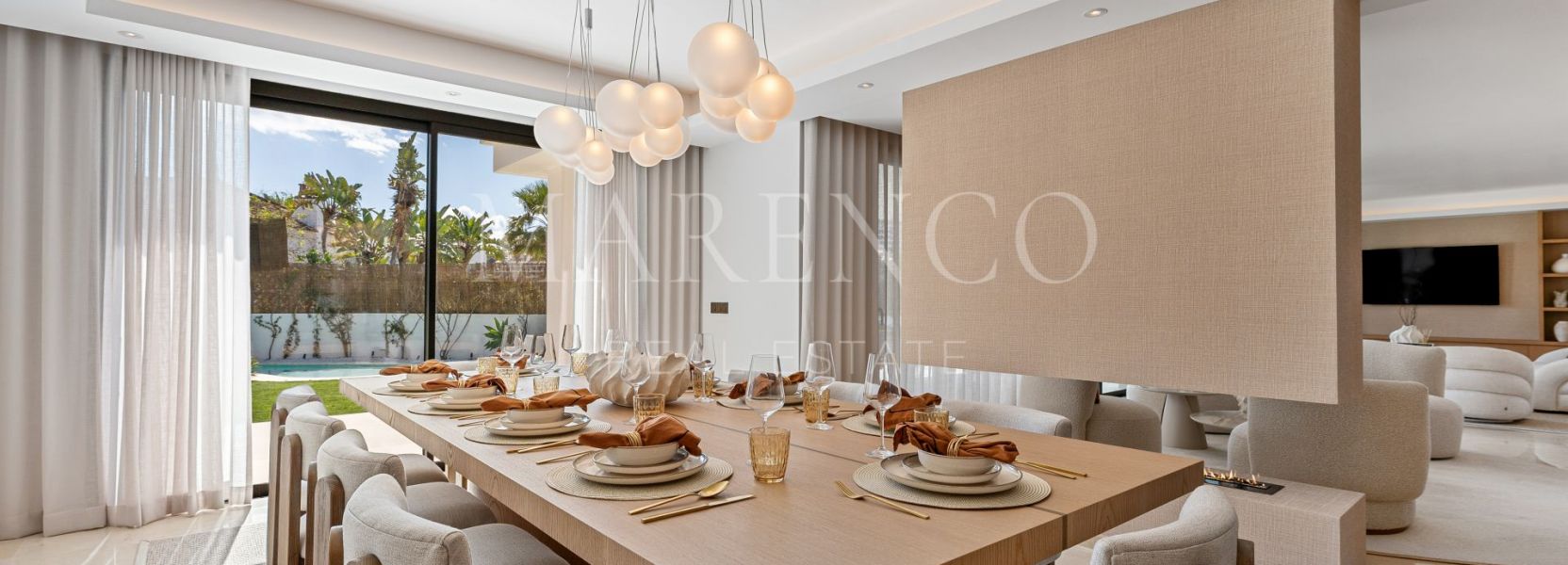 Villa  en Atalaya de Rio Verde, Nueva Andalucia, Marbella