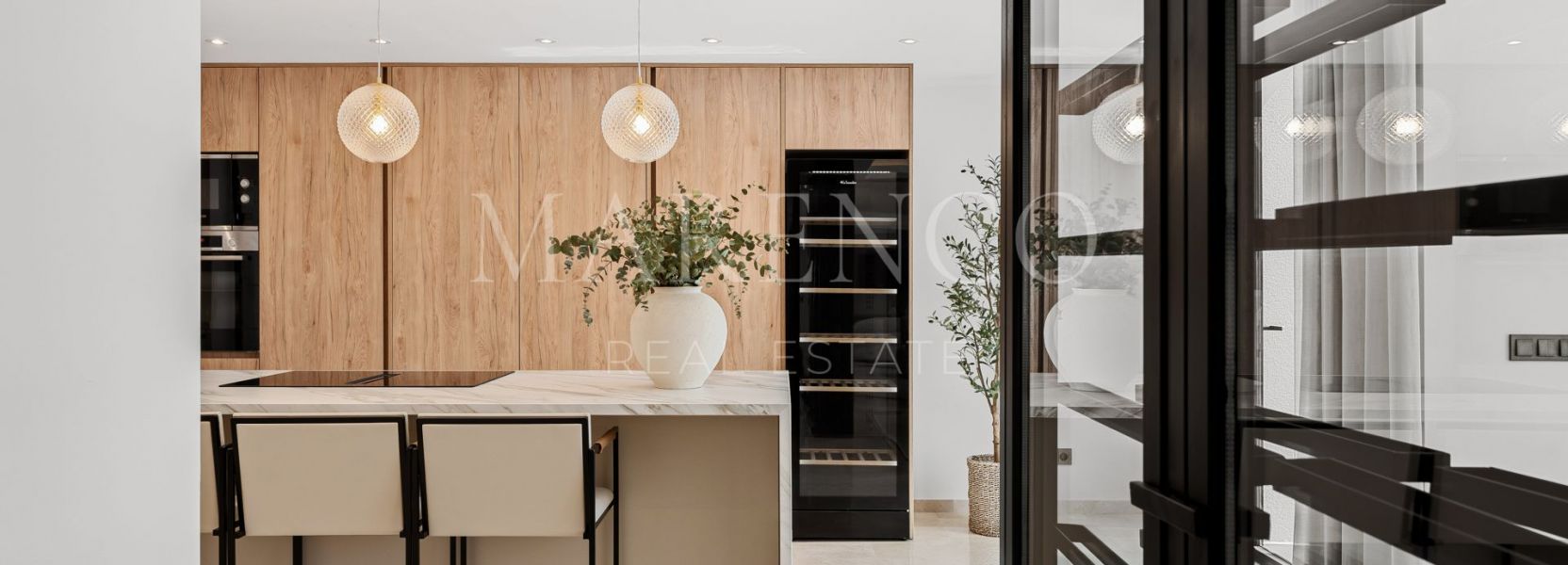 Villa  en Atalaya de Rio Verde, Nueva Andalucia, Marbella