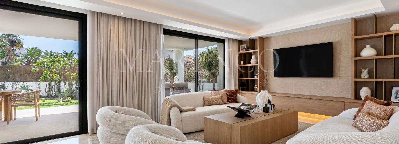 Villa  en Atalaya de Rio Verde, Nueva Andalucia, Marbella