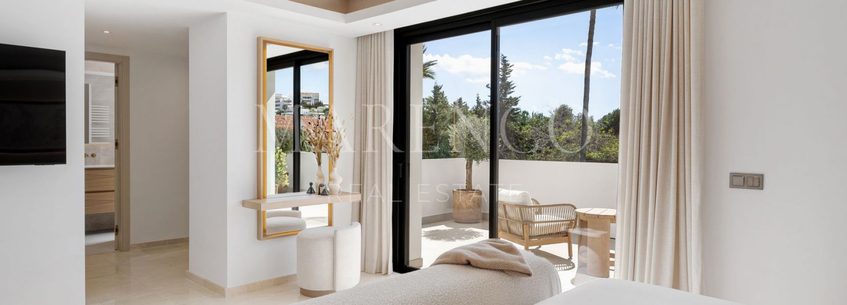 Villa  en Atalaya de Rio Verde, Nueva Andalucia, Marbella