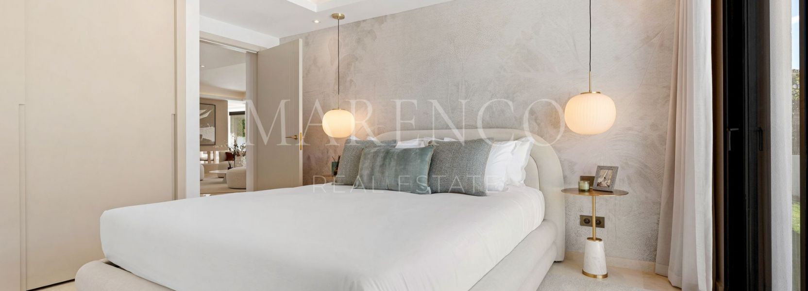 Villa  en Atalaya de Rio Verde, Nueva Andalucia, Marbella