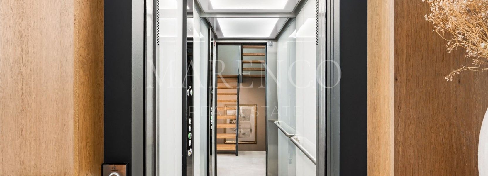 Villa  en Sierra Blanca, Marbella Golden Mile, Marbella