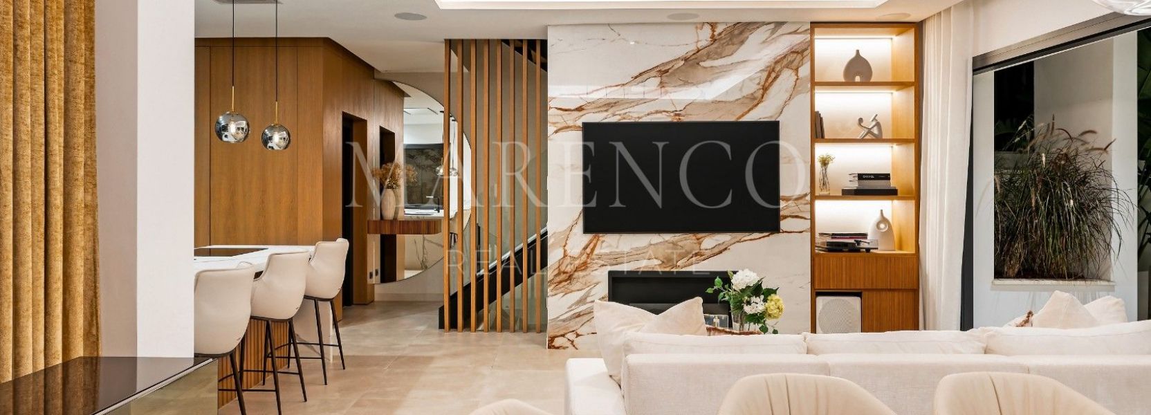 Villa  en Sierra Blanca, Marbella Golden Mile, Marbella