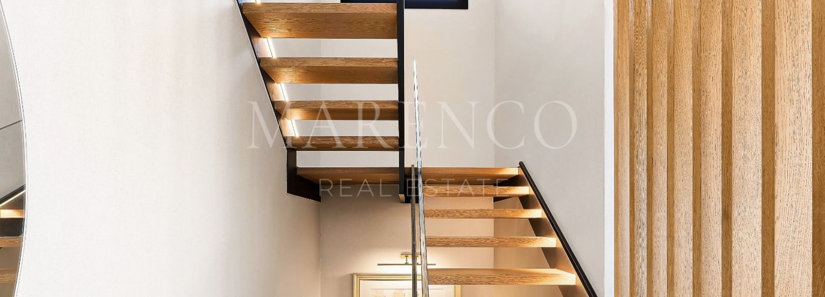 Villa  en Sierra Blanca, Marbella Golden Mile, Marbella