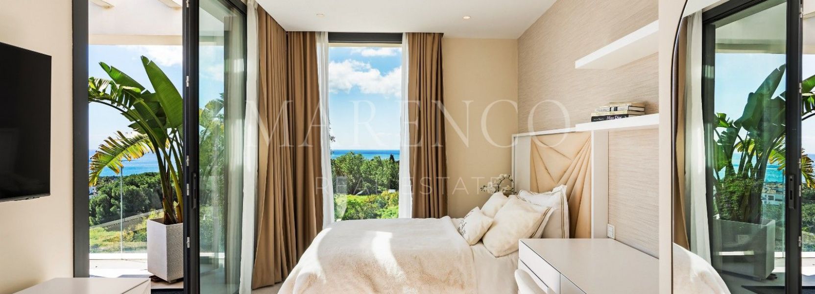 Villa  en Sierra Blanca, Marbella Golden Mile, Marbella